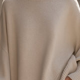Cindy | Miękki i wygodny sweter - widok 3
