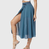 Melanie™ | Elegancka spódnica 2 w 1