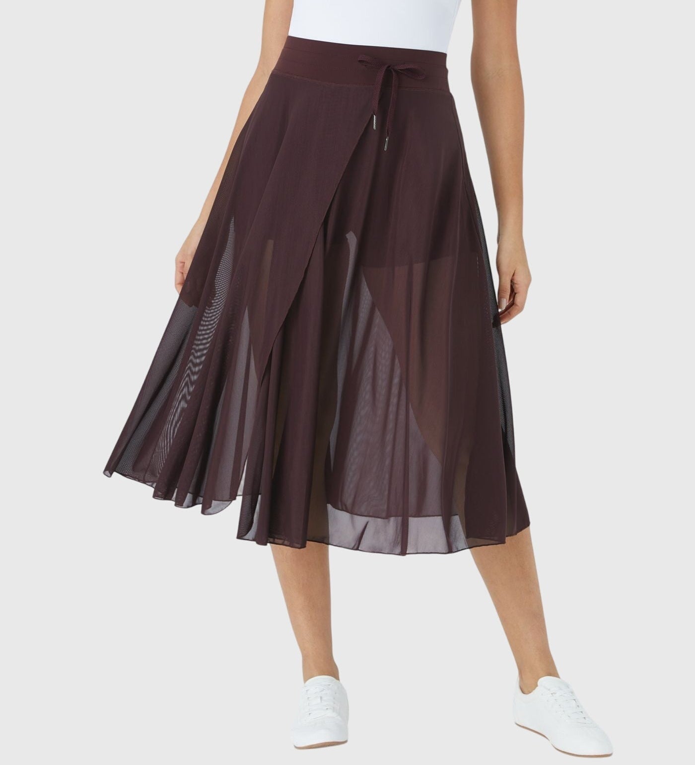 Melanie™ | Elegancka spódnica 2 w 1