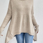 Audrey | Wygodny sweter - widok 9