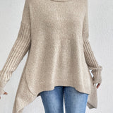 Audrey | Wygodny sweter - widok 9