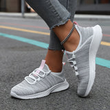 Ultralekkie, oddychające wygodne buty