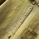 Elvie | Elegancka letnia bluzka
