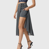 Melanie™ | Elegancka spódnica 2 w 1
