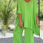 Zelora - Komplet casual - widok 4