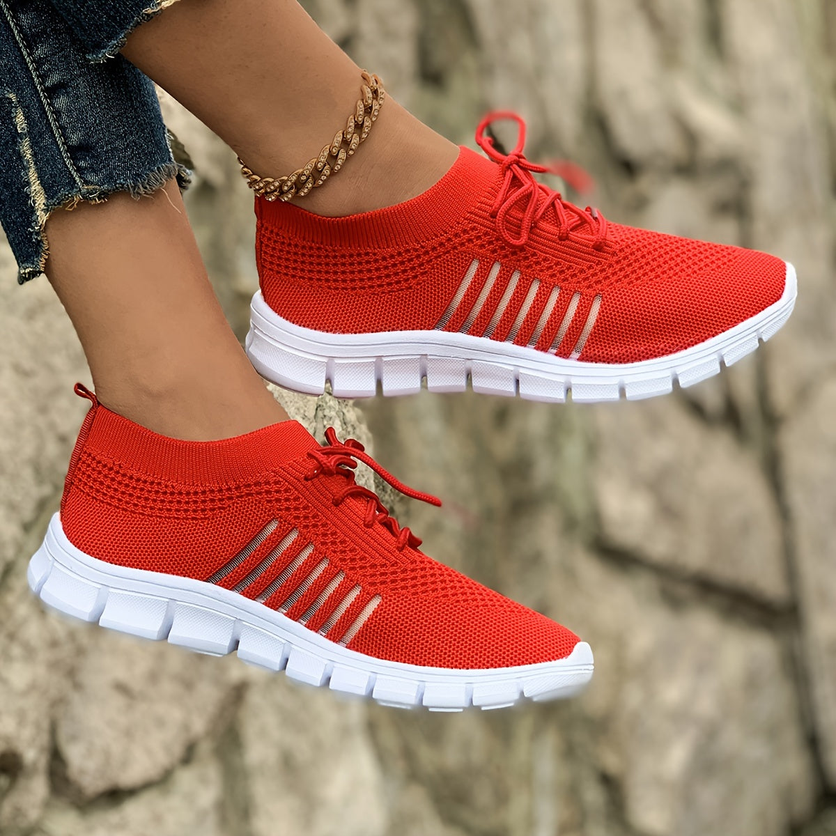 Sophie | Lekkie wygodne buty