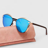 Preslee | Wyrafinowane okulary przeciwsłoneczne | Iwona Warszawa