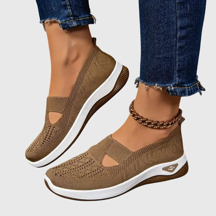 Ortopedyczne buty do chodzenia Lora™