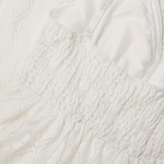Raelene - Elegancka sukienka boho - widok 12