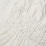 Raelene - Elegancka sukienka boho - widok 12