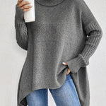 Audrey | Wygodny sweter - widok 25