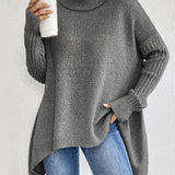 Audrey | Wygodny sweter - widok 25