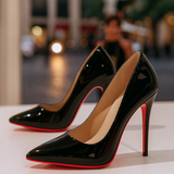Aisly™ | Eleganckie buty na obcasie - widok 4