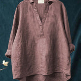 Andrea | Elegancka letnia bluzka