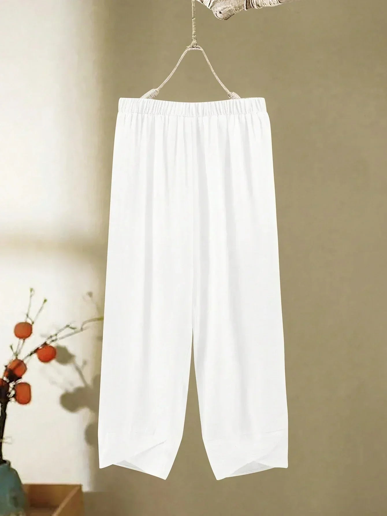 Juna - Komplet boho casual - widok 4