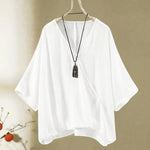 Juna - Komplet boho casual - widok 6