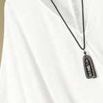 Juna - Komplet boho casual - widok 8
