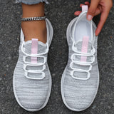 Ultralekkie, oddychające wygodne buty
