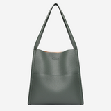 Elena™ | Elegancka skórzana torebka na ramię