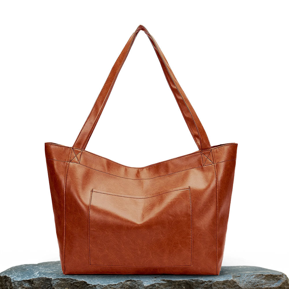 Aurora™ | Torebka na ramię w stylu vintage | Iwona Warszawa