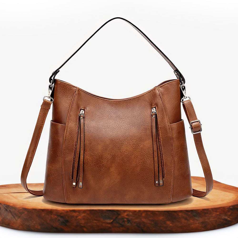 Blanche™ | Elegancka luksusowa torebka | Iwona Warszawa