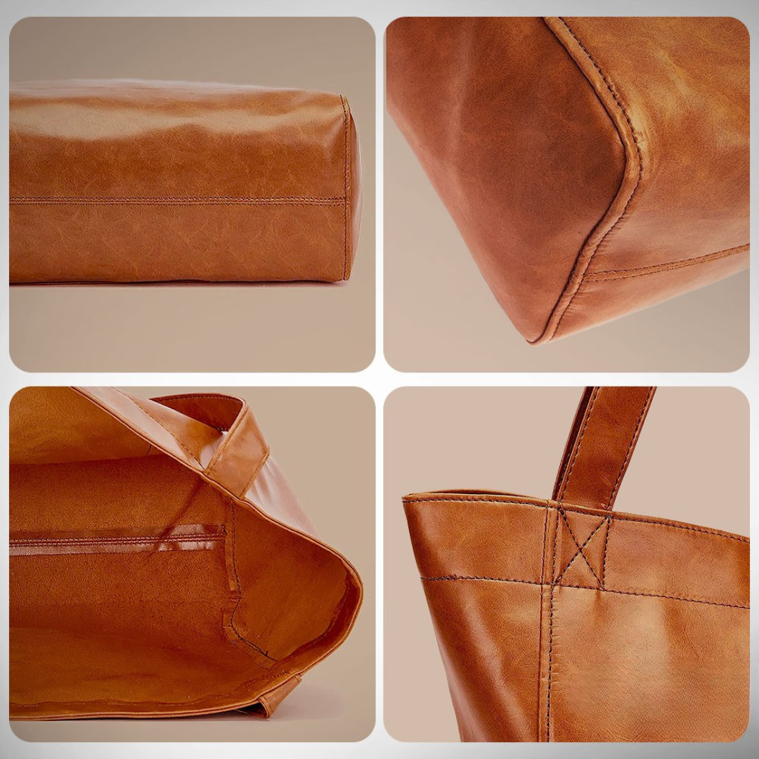 Aurora™ | Torebka na ramię w stylu vintage - widok 4