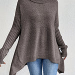 Audrey | Wygodny sweter - widok 8