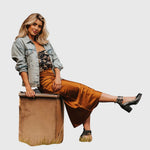 Nina™ | Eleganckie i wygodne buty na obcasie - widok 8