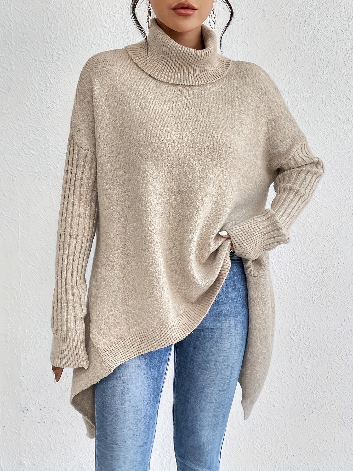 Audrey | Wygodny sweter - widok 13