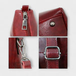 Alicja - Zestaw 4 torebek vintage - widok 12