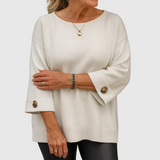 Julianette | Elegancki sweter | Iwona Warszawa