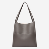 Elena™ | Elegancka skórzana torebka na ramię