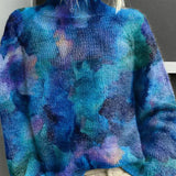 Emyrae | Wygodny sweter - widok 2