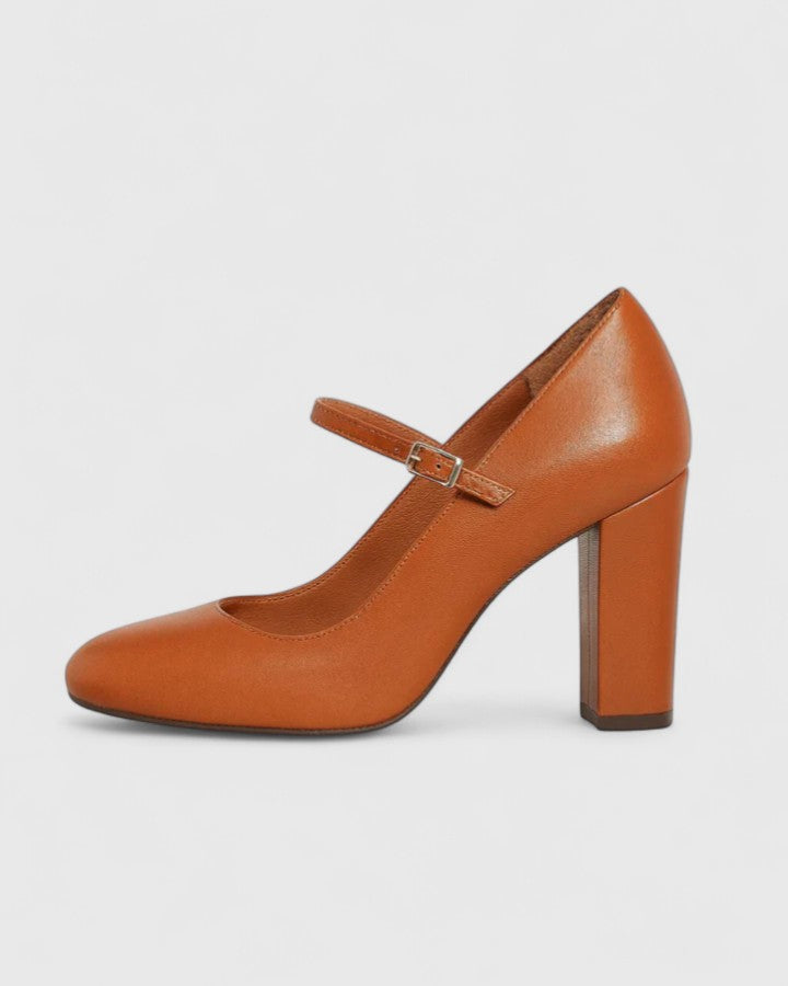 Jamyrah | Wyrafinowane buty na obcasie | Iwona Warszawa