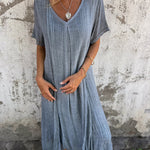 Isabelle - Sukienka maxi - widok 13