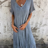 Isabelle - Sukienka maxi - widok 13