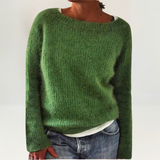 Suzy | Wygodny sweter - widok 4