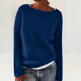 Suzy | Wygodny sweter - widok 6