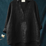 Andrea | Elegancka letnia bluzka