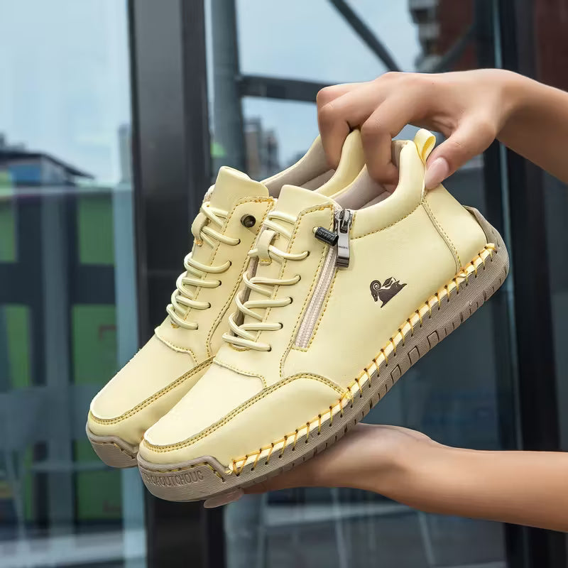 ErgoVita™ - Terapeutyczne buty komfortowe