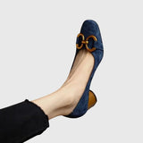 Dorothy™ | Stylowe szpilki - widok 5