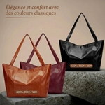 Aurora™ | Torebka na ramię w stylu vintage - widok 2