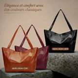 Aurora™ | Torebka na ramię w stylu vintage - widok 2