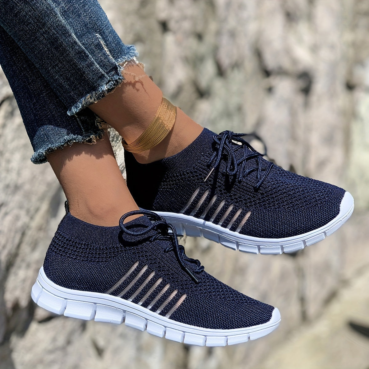 Sophie | Lekkie wygodne buty