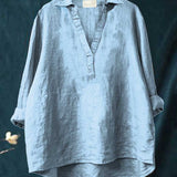 Andrea | Elegancka letnia bluzka
