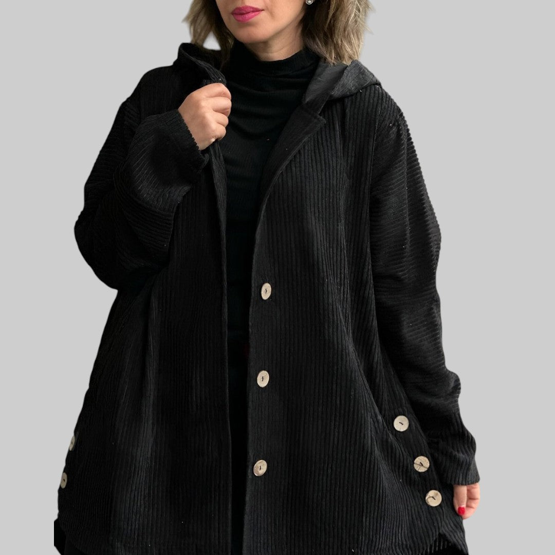 Cordia™ | Pikowana kurtka - widok 4