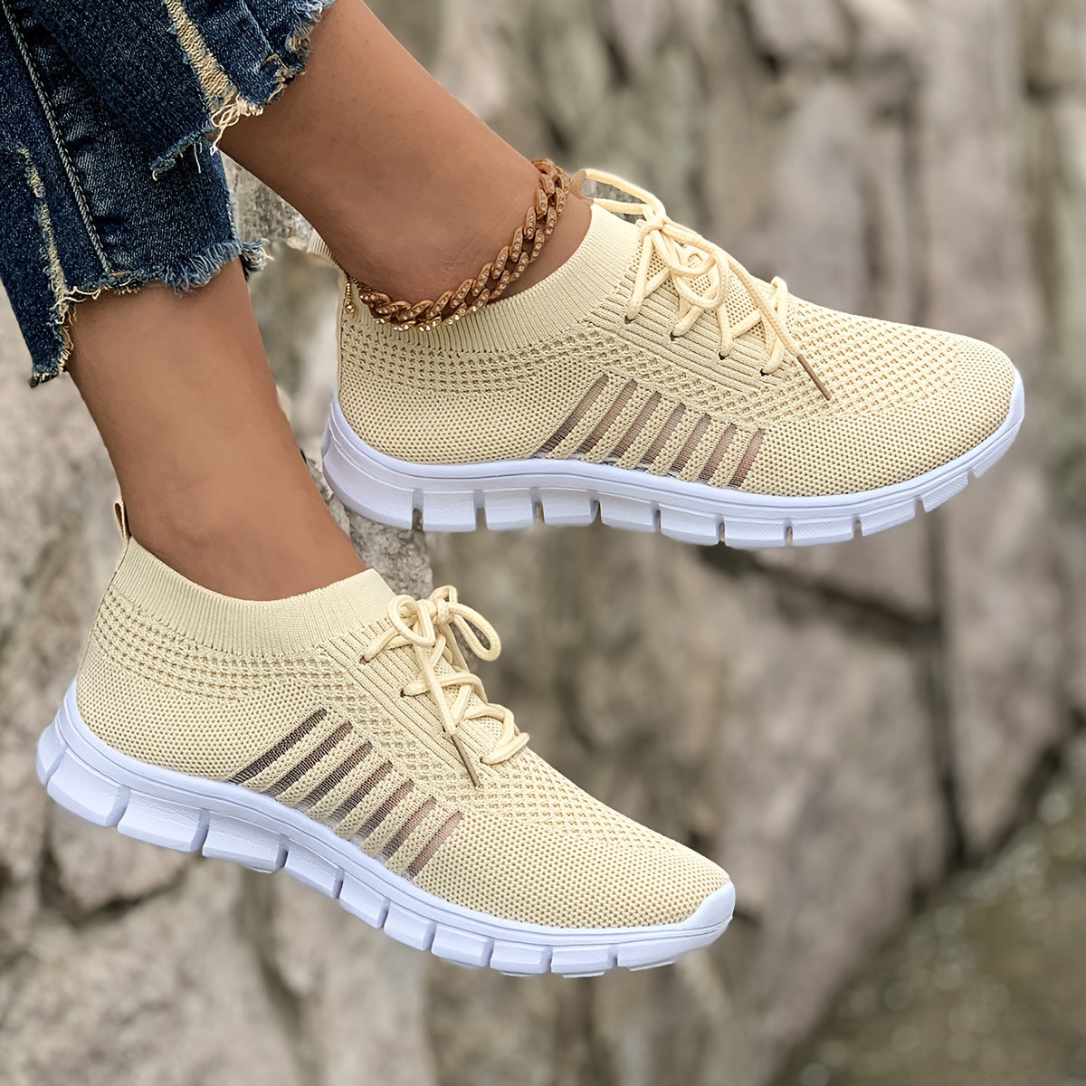 Sophie | Lekkie wygodne buty