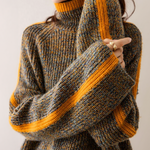 Emily | Elegancki i wygodny sweter - widok 2