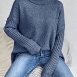 Audrey | Wygodny sweter - widok 11
