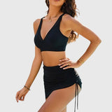 Gila™ | Bikini modelujące brzuch - widok 2
